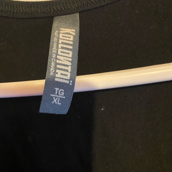 Kollontia Fabulous little mini dress 👗 size XL - Picture 4 of 8